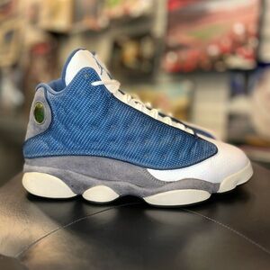 Air Jordan 13 Retro Flint Size 8.5 Men Shoes